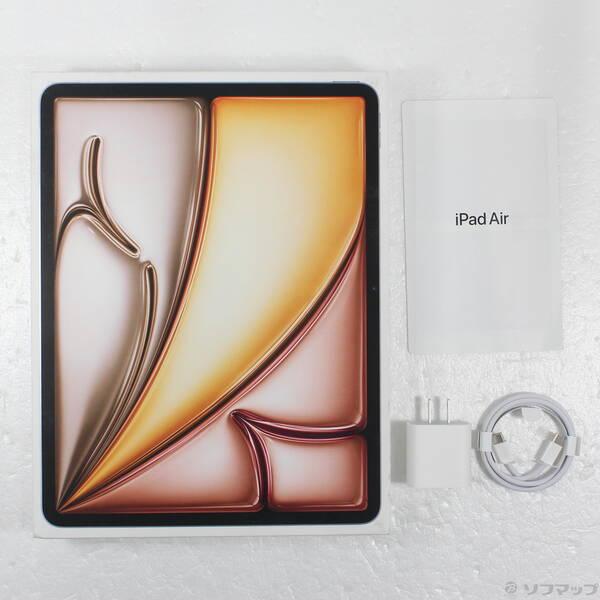 〔中古〕Apple(アップル) iPad Air 13インチ 第1世代 256GB スターライト MV2G3J／A Wi-Fi〔258-ud〕 |  | 04
