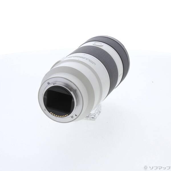 〔中古〕SONY(ソニー) FE 70-200mm F4G OSS SEL70200G (Eレンズ)〔344-ud〕 |  | 02