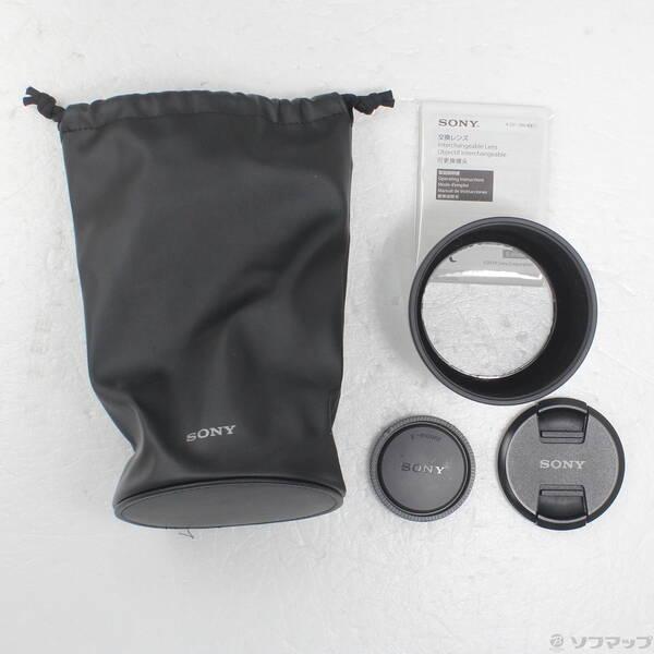 〔中古〕SONY(ソニー) FE 70-200mm F4G OSS SEL70200G (Eレンズ)〔344-ud〕 |  | 04