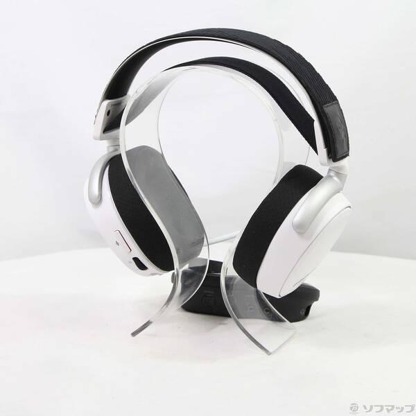 〔中古〕SteelSeries Arctis Pro + GAMEDAC ホワイト〔377-ud〕 |  | 02
