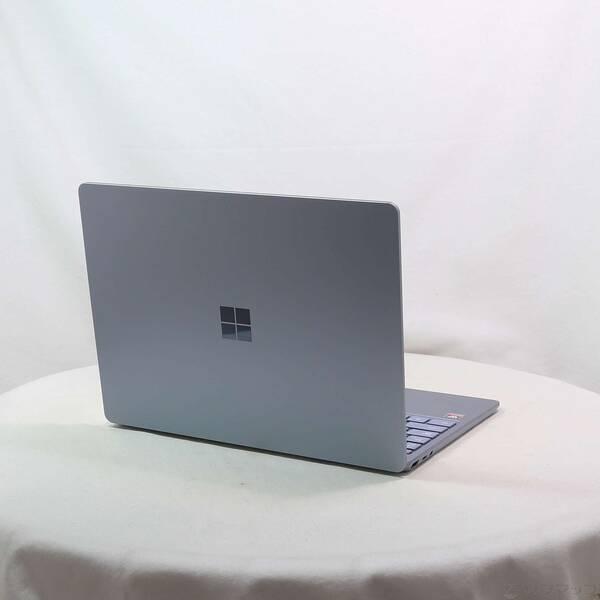 〔中古〕Microsoft(マイクロソフト) Surface Laptop Go 3 〔Core i5／16GB／SSD256GB〕 XKQ-00063 アイスブルー〔377-ud〕 |  | 02
