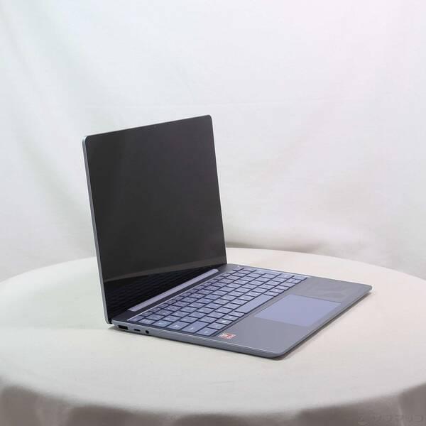 〔中古〕Microsoft(マイクロソフト) Surface Laptop Go 3 〔Core i5／16GB／SSD256GB〕 XKQ-00063 アイスブルー〔377-ud〕 |  | 03