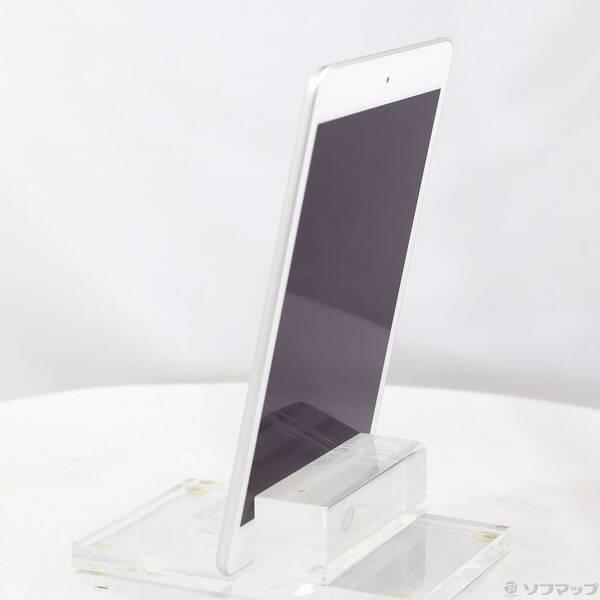 〔中古〕Apple(アップル) iPad mini 第5世代 64GB シルバー MUQX2J／A Wi-Fi〔295-ud〕 |  | 01