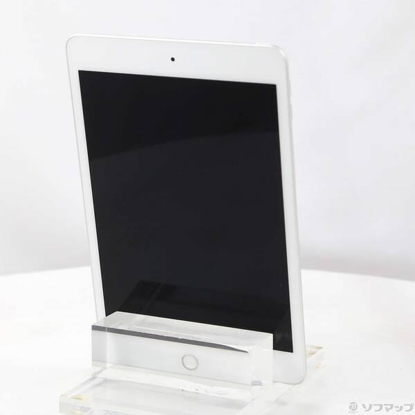 〔中古〕Apple(アップル) iPad mini 第5世代 64GB シルバー MUQX2J／A Wi-Fi〔295-ud〕 |  | 02