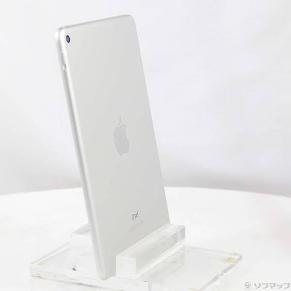 〔中古〕Apple(アップル) iPad mini 第5世代 64GB シルバー MUQX2J／A Wi-Fi〔295-ud〕 |  | 03