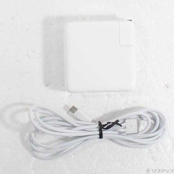 〔中古〕MacBook Pro 14.2-inch Late-2021 MKGP3J／A Apple M1 Pro 8コアCPU_14コアGPU 16GB SSD512GB スペースグレイ 〔15.3 Sequoia〕〔377-ud〕 |  | 04