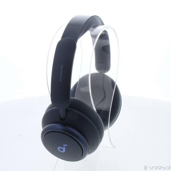 〔中古〕Anker(アンカー) Soundcore Space Q45 ネイビー A3040031〔269-ud〕 |  | 01