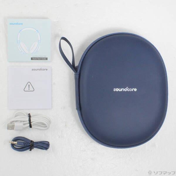 〔中古〕Anker(アンカー) Soundcore Space Q45 ネイビー A3040031〔269-ud〕 |  | 04