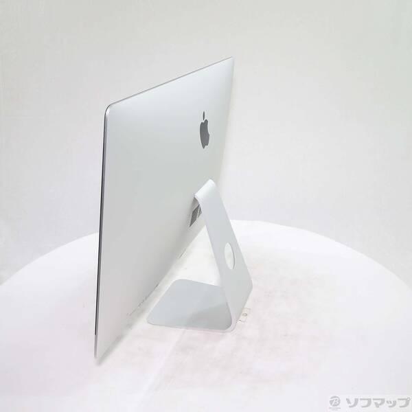 〔中古〕Apple(アップル) iMac 27-inch Mid-2017 MNEA2J／A Core_i5 3.5GHz 32GB SSD512GB 〔10.15 Catalina〕〔262-ud〕 |  | 01