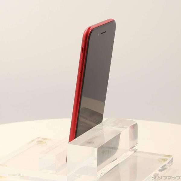 〔中古〕Apple(アップル) iPhone SE 第2世代 128GB プロダクトレッド MXD22J／A SIMフリー〔262-ud〕 |  | 01