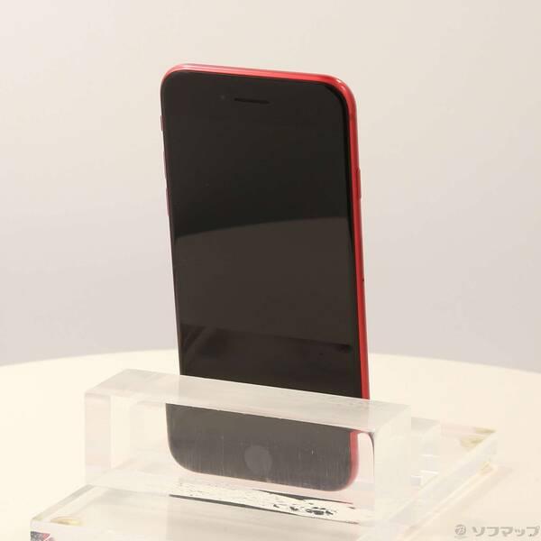 〔中古〕Apple(アップル) iPhone SE 第2世代 128GB プロダクトレッド MXD22J／A SIMフリー〔262-ud〕 |  | 02