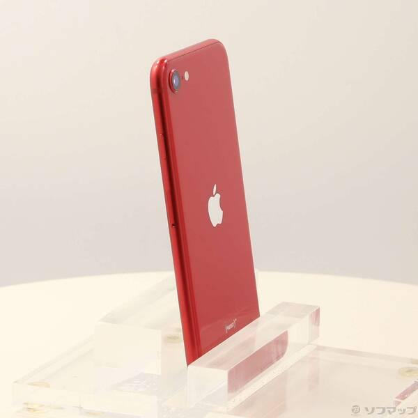 〔中古〕Apple(アップル) iPhone SE 第2世代 128GB プロダクトレッド MXD22J／A SIMフリー〔262-ud〕 |  | 03