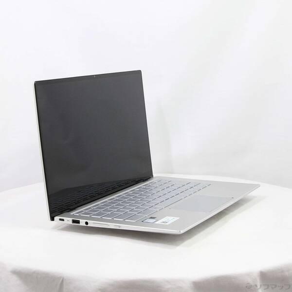 〔中古〕ASUS(エイスース) Chromebook Flip C434TA C434TA-AI0116 シルバー〔348-ud〕 |  | 03