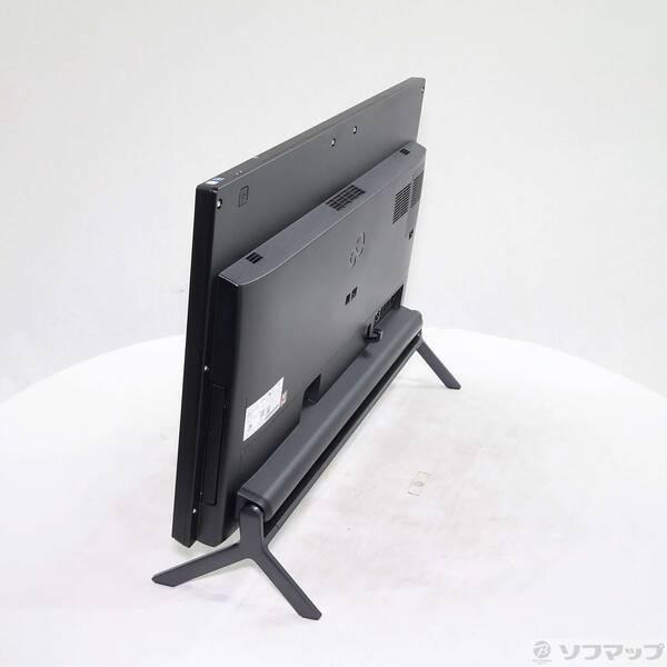〔中古〕FUJITSU(富士通） FMV Desktop F F77-K1 FMVF77K1BA ブラック〔344-ud〕 |  | 01