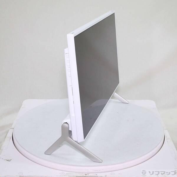〔中古〕FUJITSU(富士通） FMV F55-K1 FMVF55K1WA ホワイト〔258-ud〕 |  | 03