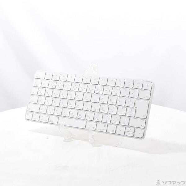 〔中古〕Apple(アップル) 〔展示品〕 Magic Keyboard - 日本語(JIS)〔258-ud〕 | 