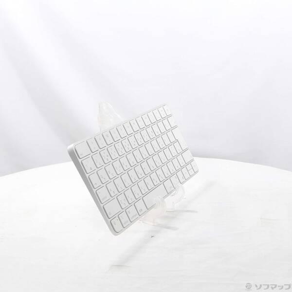 〔中古〕Apple(アップル) 〔展示品〕 Magic Keyboard - 日本語(JIS)〔258-ud〕 |  | 03
