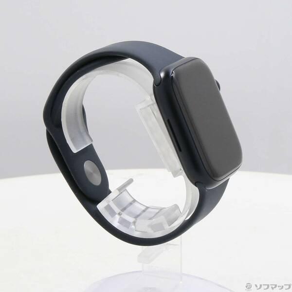 中古〕Apple(アップル) 〔展示品〕 Apple Watch Series 9 GPS + 