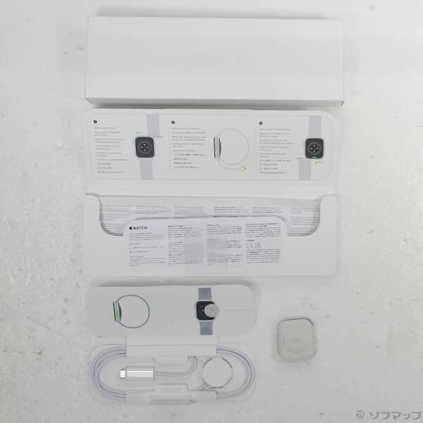 〔中古〕〔展示品〕 Apple Watch Series 9 GPS + Cellular 41mm ゴールドステンレススチールケース ゴールドステンレススチールミラネーゼループ〔377-ud〕 |  | 04