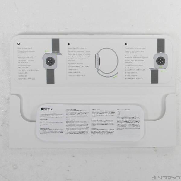 〔中古〕Apple(アップル) 〔展示品〕 Apple Watch Series 10 GPS 42mm ローズゴールドアルミニウムケース プラムスポーツループ〔258-ud〕 |  | 04