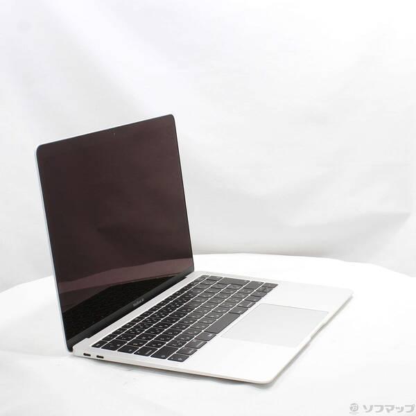 〔中古〕Apple(アップル) MacBook Air 13.3-inch Mid-2019 MVFK2J／A Core_i5 1.6GHz 8GB SSD128GB シルバー 〔10.15 Catalina〕〔198-ud〕 |  | 03