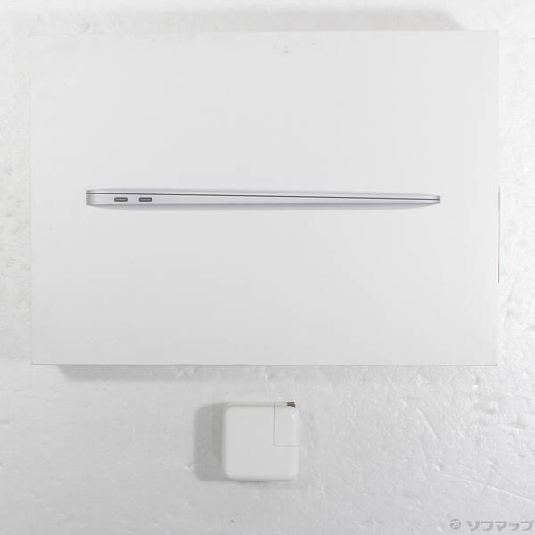 〔中古〕Apple(アップル) MacBook Air 13.3-inch Mid-2019 MVFK2J／A Core_i5 1.6GHz 8GB SSD128GB シルバー 〔10.15 Catalina〕〔198-ud〕 |  | 04