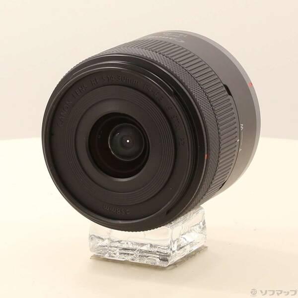 〔中古〕Canon(キヤノン) RF-S14-30mm F4-6.3 IS STM PZ〔258-ud〕 | 