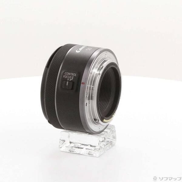 〔中古〕Canon(キヤノン) RF50mm F1.8 STM〔295-ud〕 |  | 01