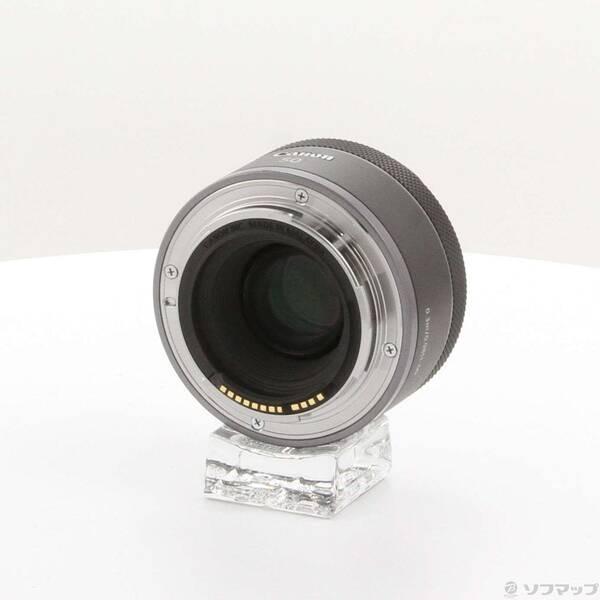 〔中古〕Canon(キヤノン) RF50mm F1.8 STM〔295-ud〕 |  | 02