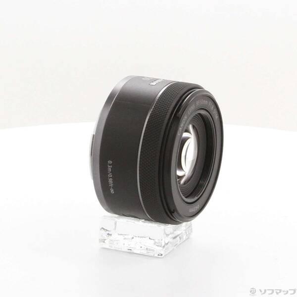 〔中古〕Canon(キヤノン) RF50mm F1.8 STM〔295-ud〕 |  | 03