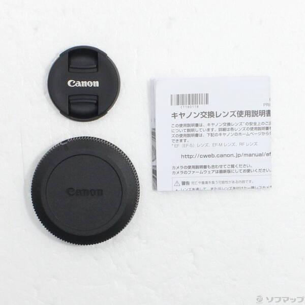 〔中古〕Canon(キヤノン) RF50mm F1.8 STM〔295-ud〕 |  | 04