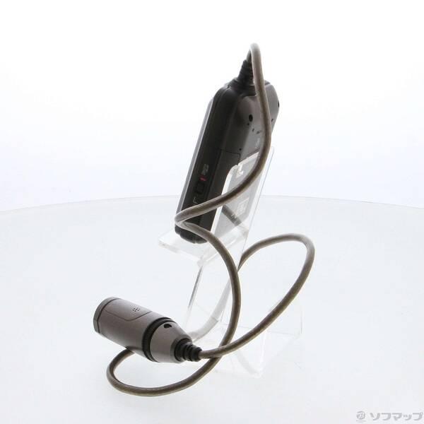 〔中古〕Panasonic(パナソニック) HX-A500-H グレー〔305-ud〕 |  | 01