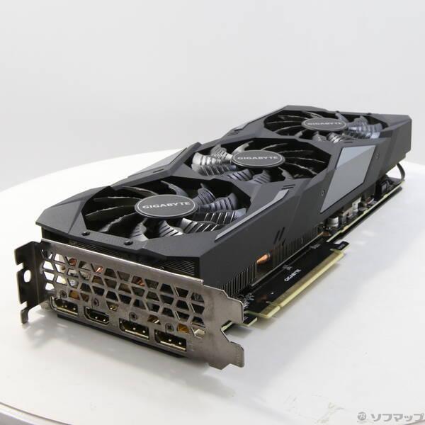 〔中古〕GIGABYTE(ギガバイト) GV-N207SGAMING OC-8GD〔377-ud〕 | 