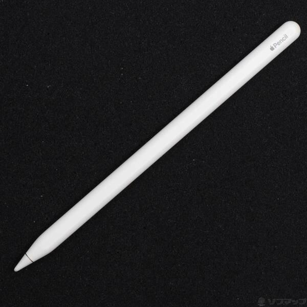 〔中古〕Apple(アップル) Apple Pencil 第2世代 MU8F2J／A〔368-ud〕 | 