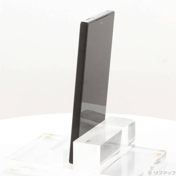 〔中古〕SHARP(シャープ) AQUOS R10 512GB チャコールブラック SH-M31 SIMフリー〔349-ud〕 |  | 01