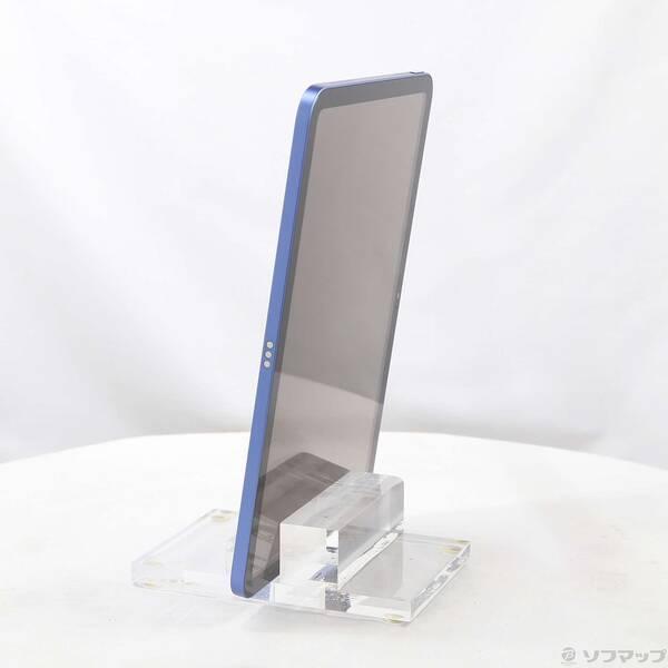 〔中古〕Apple(アップル) iPad 第10世代 256GB ブルー MPQ93J／A Wi-Fi〔352-ud〕 |  | 01