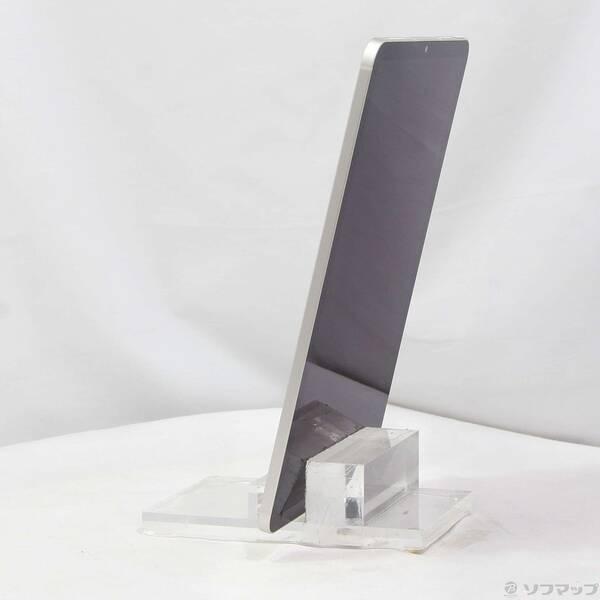 〔中古〕Apple(アップル) iPad Air 第5世代 256GB スターライト MM743J／A docomoロック解除SIMフリー〔297-ud〕 |  | 01