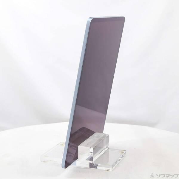 〔中古〕Apple(アップル) iPad Air 13インチ 第1世代 256GB ブルー FV2F3J／A Wi-Fi〔344-ud〕 |  | 01