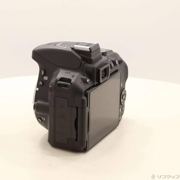 〔中古〕Nikon(ニコン) NIKON D5300 ボディ ブラック〔262-ud〕 |  | 01