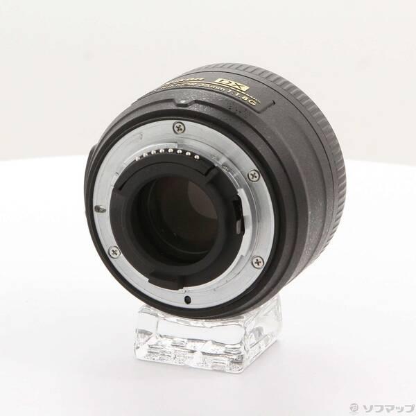 〔中古〕Nikon(ニコン) Nikon AF-S DX 35mm F1.8 G〔352-ud〕 |  | 02