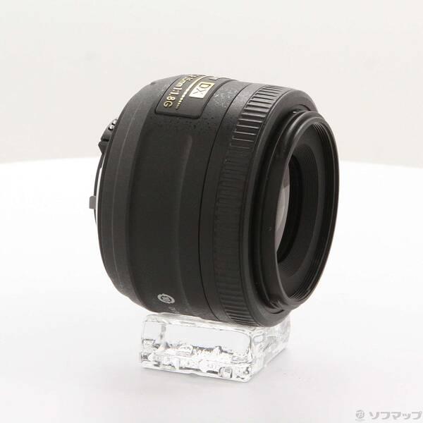 〔中古〕Nikon(ニコン) Nikon AF-S DX 35mm F1.8 G〔352-ud〕 |  | 03