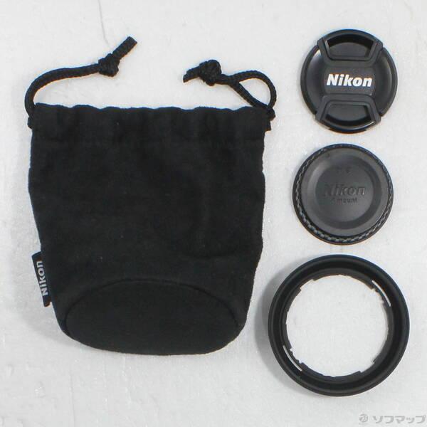 〔中古〕Nikon(ニコン) Nikon AF-S DX 35mm F1.8 G〔352-ud〕 |  | 04