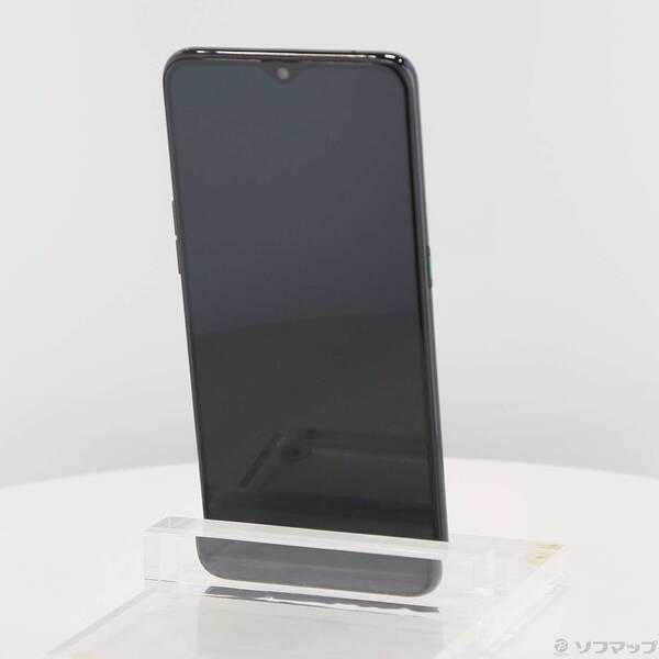 〔中古〕OPPO(オッポ) OPPO Reno A 128GB ブラック CPH1983 楽天 SIMフリー〔262-ud〕 |  | 02