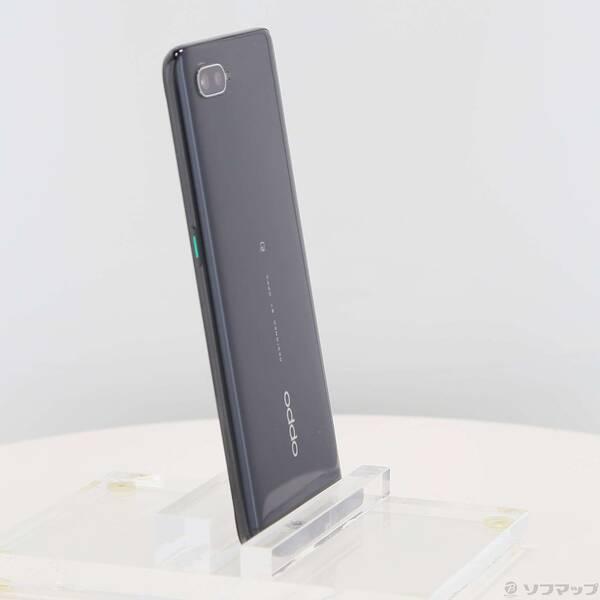 〔中古〕OPPO(オッポ) OPPO Reno A 128GB ブラック CPH1983 楽天 SIMフリー〔262-ud〕 |  | 03