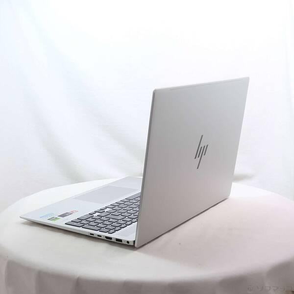 〔中古〕hp(エイチピー) HP Pavilion Plus 16-ab1000 A19W0PA#ABJ〔305-ud〕 |  | 01