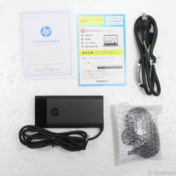 〔中古〕hp(エイチピー) HP Pavilion Plus 16-ab1000 A19W0PA#ABJ〔305-ud〕 |  | 04