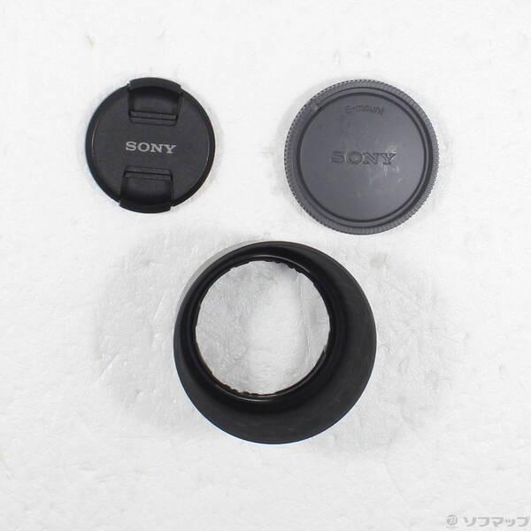 〔中古〕SONY(ソニー) E 55-210mm F4.5-6.3 OSS SEL55210 Eレンズ〔344-ud〕 |  | 04