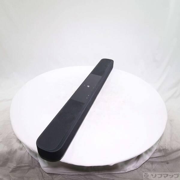 〔中古〕SENNHEISER(ゼンハイザー) AMBEO Soundbar Plus ブラック SB02M-Black-JP〔198-ud〕 |  | 03