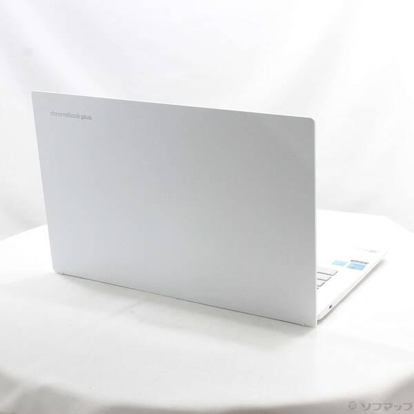 〔中古〕ASUS(エイスース) 〔展示品〕 Chromebook Plus CX34 CX3402CBA-MW0151 パールホワイト〔269-ud〕 |  | 02