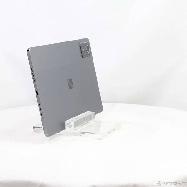 〔中古〕NEC(エヌイーシー) 〔展示品〕 LAVIE Tab T11 128GB ルナグレー PC-T1165KAS Wi-Fi〔295-ud〕 |  | 03